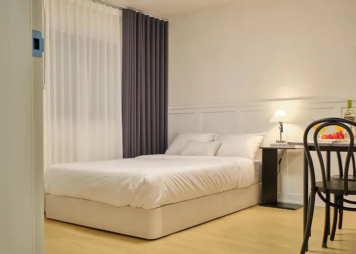 Hébergement de vacances Uni Seonyudo - Cozy 2br Near Subway & Airport Bus *