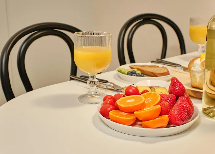 Uni Seonyudo - Cozy 2br Near Subway & Airport Bus Séoul