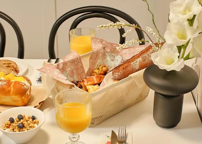 Uni Seonyudo - Cozy 2br Near Subway & Airport Bus Hébergement de vacances