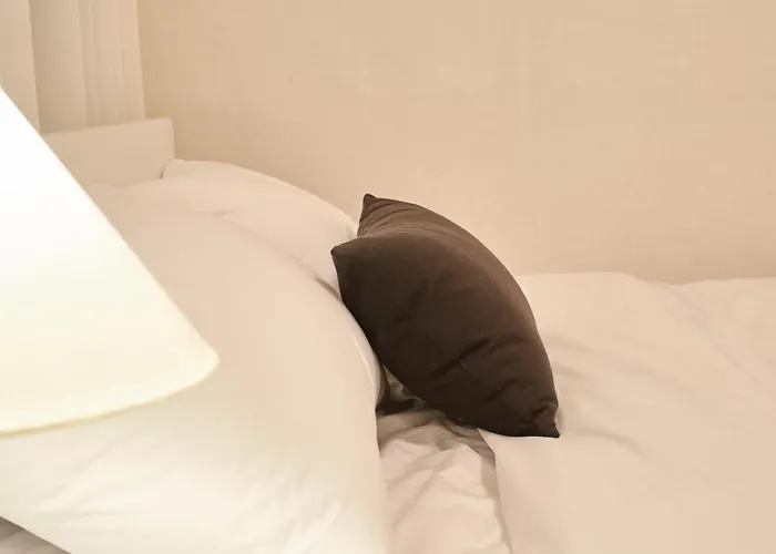Uni Seonyudo - Cozy 2br Near Subway & Airport Bus Séoul