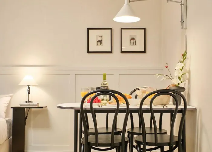 Hébergement de vacances Uni Seonyudo - Cozy 2br Near Subway & Airport Bus Séoul