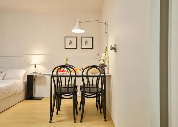 Hébergement de vacances Uni Seonyudo - Cozy 2br Near Subway & Airport Bus