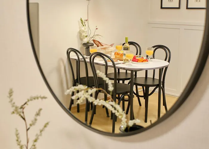 Uni Seonyudo - Cozy 2br Near Subway & Airport Bus Hébergement de vacances Séoul