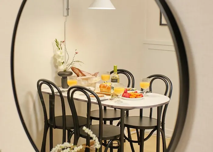 Uni Seonyudo - Cozy 2br Near Subway & Airport Bus * Séoul