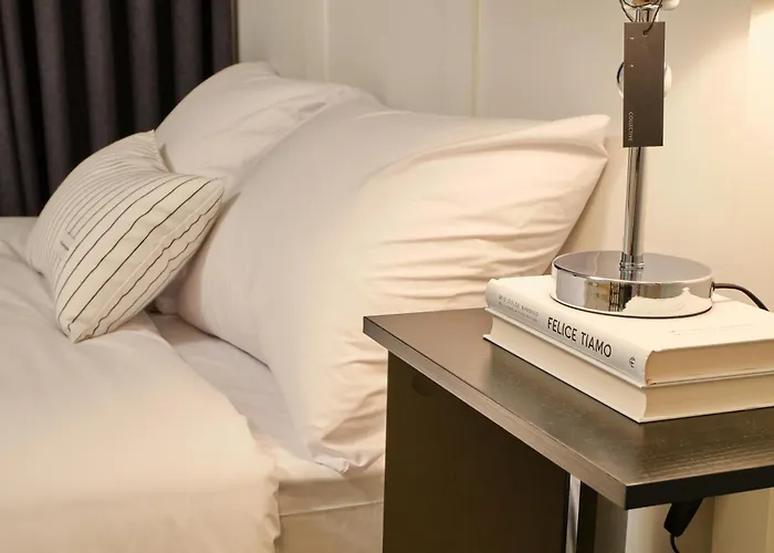 Uni Seonyudo - Cozy 2br Near Subway & Airport Bus Séoul
