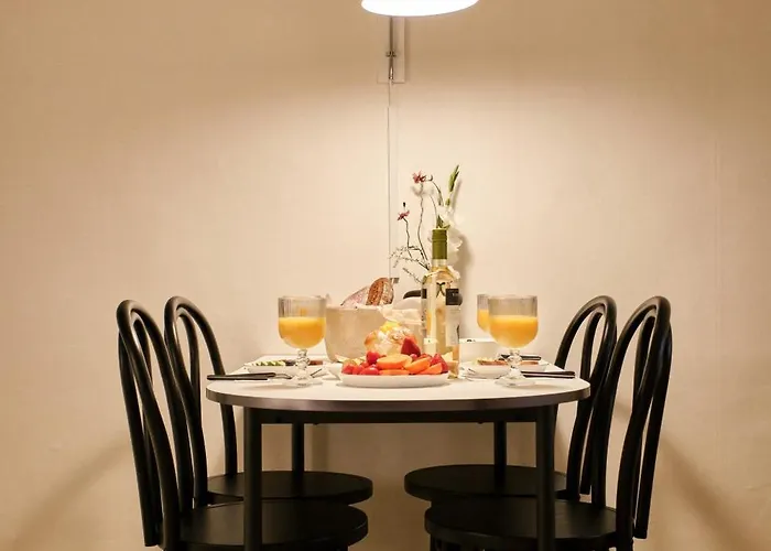 Uni Seonyudo - Cozy 2br Near Subway & Airport Bus Séoul